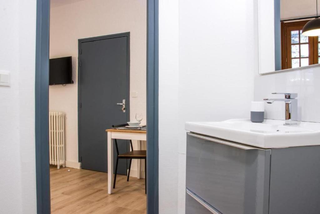 Le Blossac, A 300m Du Centre - Wifi Apartment Poitiers