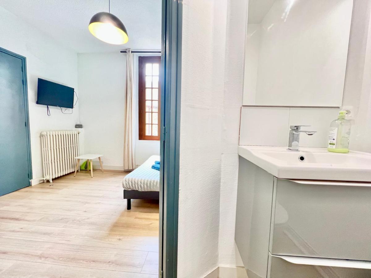 Apartamento Le Blossac, à 300m Du Centre - Wifi