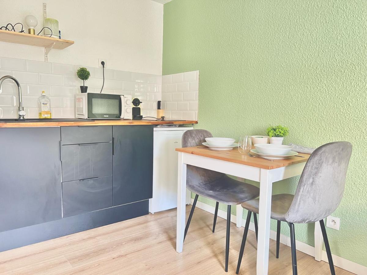 Apartment Le Blossac, A 300m Du Centre - Wifi *